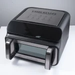 سرخ‌کن بدون روغن نیکووا - تصویر 4