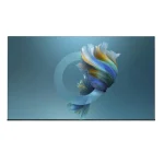 تلویزیون کیو هوشمند هایسنس - تصویر 3