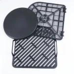 سرخ‌کن بدون روغن نیکووا - تصویر 5