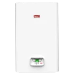 پکیج دیواری لورچ مدل هیرو 24 کیلووات