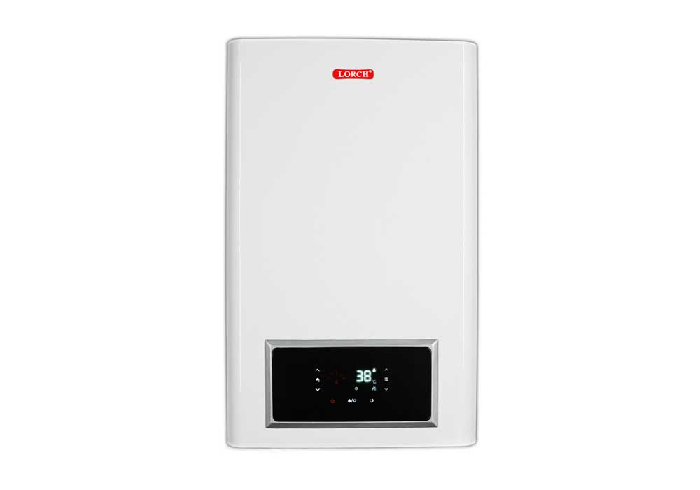 hiva-2 پکیج دیواری لورچ مدل هیوا 24 کیلووات - Image 1