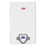 پکیج شوفاژ دیواری آدنا 28 کیلووات