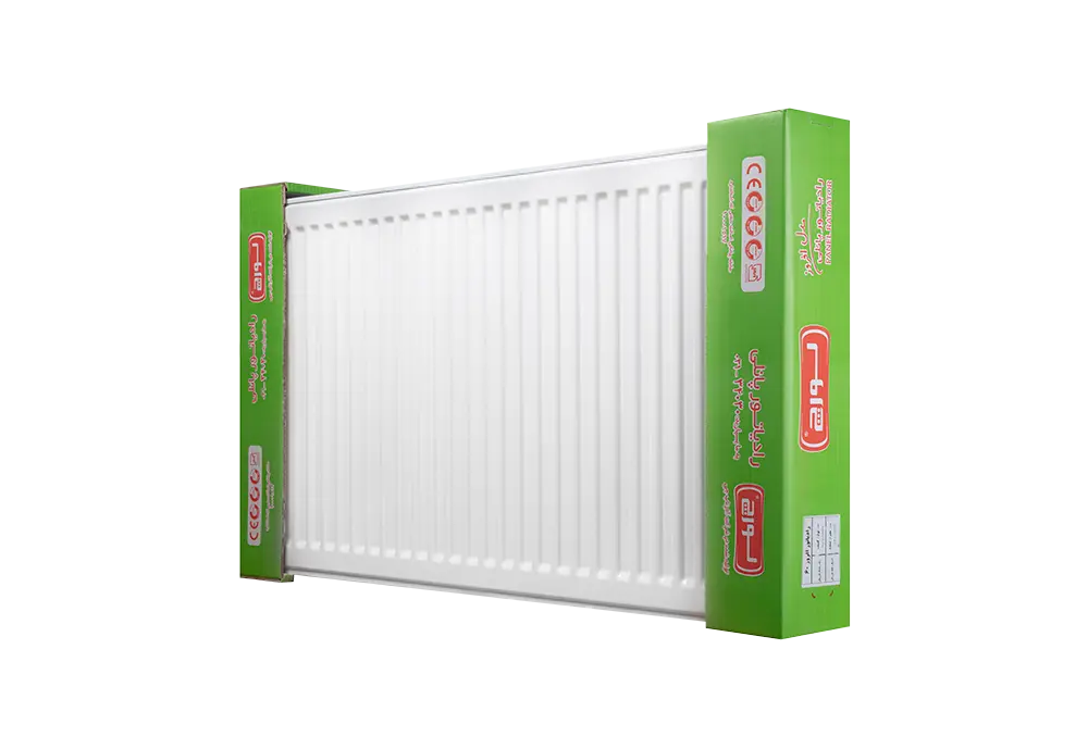 افروز2 رادیاتور افروز - Image 1