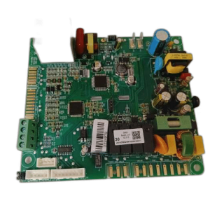 برد اصلی هرما هیرومشترک ویرا پایش آذربایجان