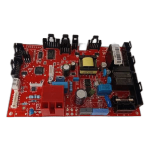 برد اصلی وارداتی قرمز ادنا مشترک ویرا پایش آذربایجان