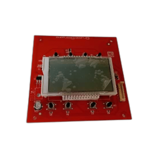 برد نمایشگر آدنا 24و28و32مشترک ویرا پایش آذربایجان