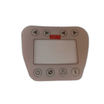 برچسب محافظ شیشه نمایشگر (آدنا)