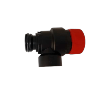 شیر اطمینان سه بار پلاستیکی آریان آدنا مشترک ویرا پایش آذربایجان