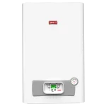 پکیج شوفاژ دیواری هرما 32 کیلووات