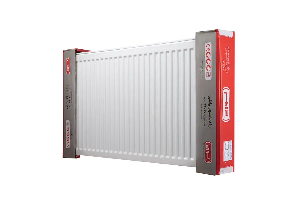 پربازده 2 رادیاتور پربازده - Image 1