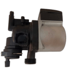 پمپ سیرکولاسیون با هد 7متر (مشترک 32)