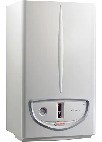 MAIOR EOLO 001 ویرا پایش آذربایجان