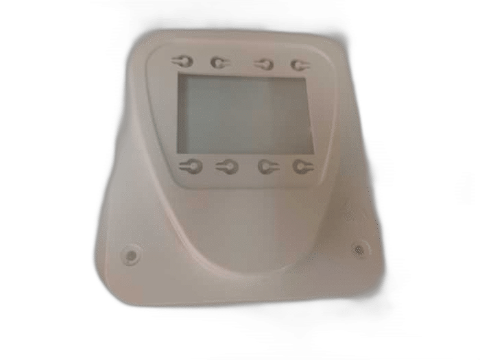 پانل نمایشگر ادنا مشترک ویرا پایش آذربایجان