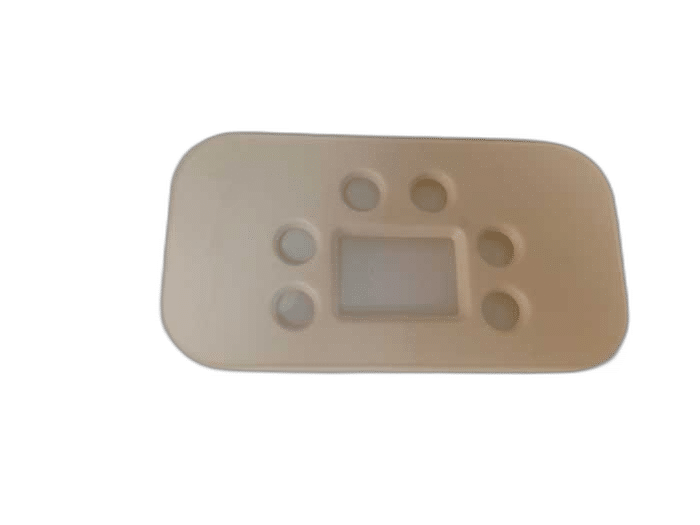 پانل نمایشگر هرما هیرومشترک ویرا پایش آذربایجان